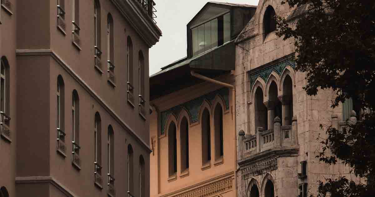 Viviendas más sostenibles con el CTE