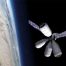 Cuatro españoles se alojarán a 450 kilómetros de la Tierra 3 días en el primer hotel espacial