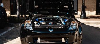 Nissan duplica la potencia de las pilas de combustible