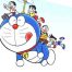 Doraemon, a punto de cumplir los 40