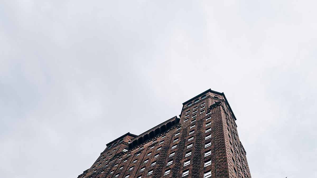 Etica inmobiliaria ante la crisis