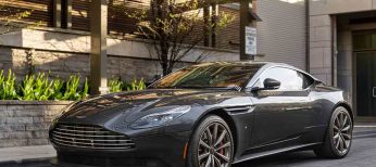 El Aston Martin de James Bond es el coche de ficción preferido por los internautas