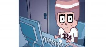 Muchachada Nui y su éxito en la web
