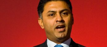 El futuro de Internet según Nikesh Arora, la vida en una nube.