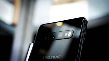 Samsung lanza el F480 Hugo Boss, ahora en negro