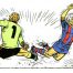 El fútbol y el cómic, exposición del próximo Ficomic