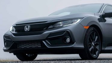 Primera imagen del Honda Insight, el vehículo que popularizará la tecnología híbrida