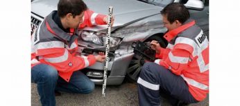 Así investigan en Audi los accidentes para mejorar la seguridad en carretera