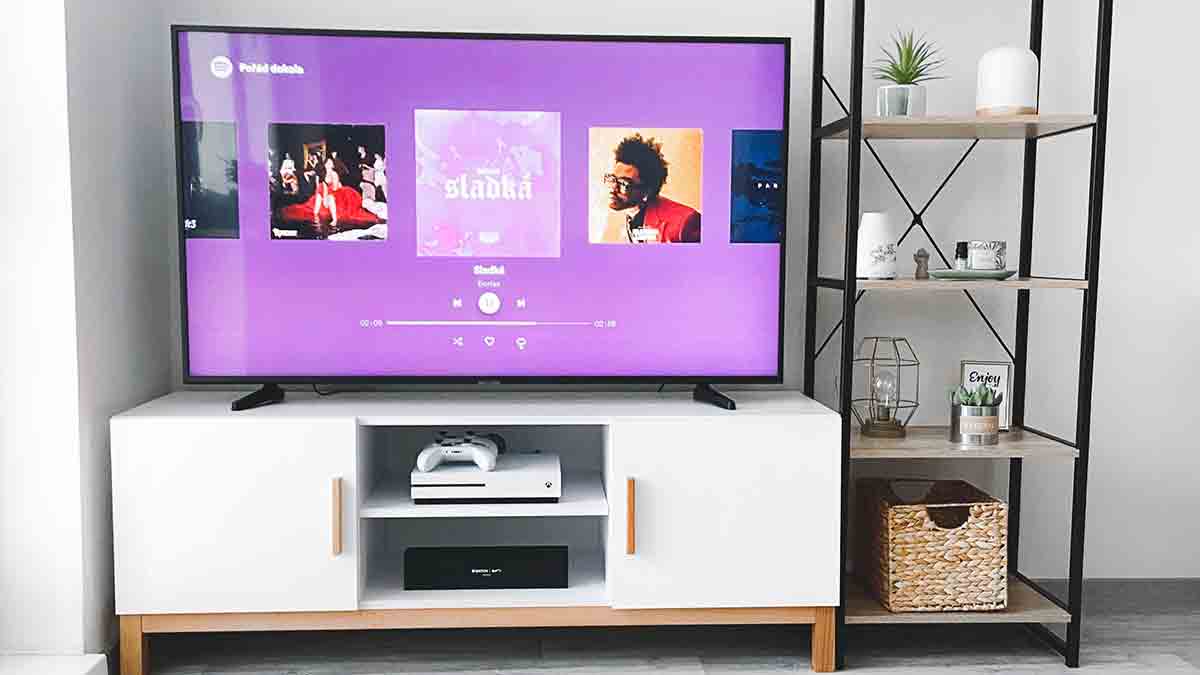 Cine para los oídos con los nuevos home cinema