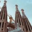 Tecnología en 3D para finalizar los capiteles de la Sagrada Familia