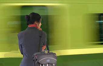 El hombro de portátil, síndrome de los ejecutivos