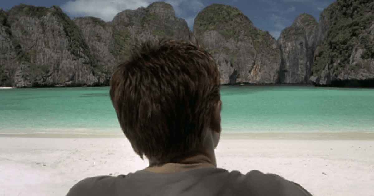 ¿Quieres conocer los escenarios de las películas de los Oscar?