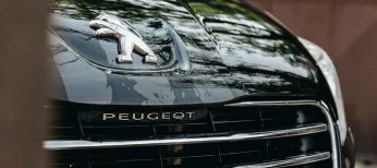 Del 206 al 206, la opción crisis de Peugeot