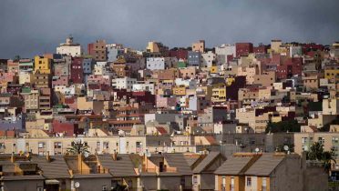 Bolsas de vivienda en Melilla