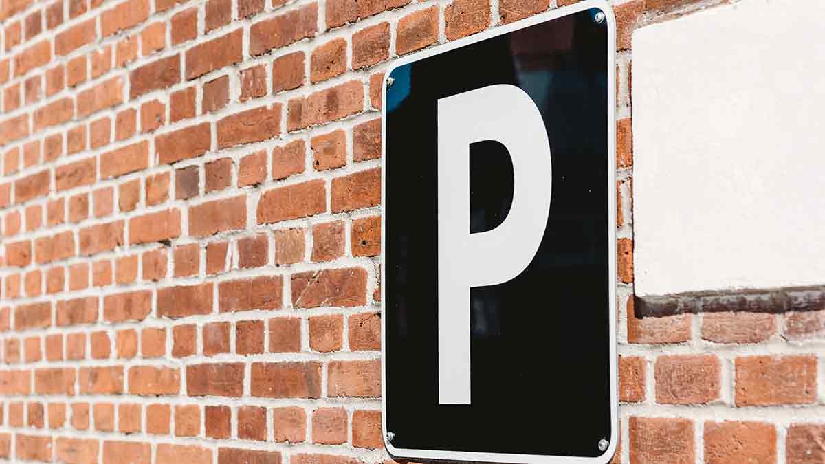 Los aparcamientos españoles reciben la nota de 'aceptables'