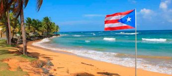 Puerto Rico, la isla más alegre del Caribe