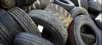 El fraude en el reciclaje de neumáticos alcanza ya los nueve millones de euros