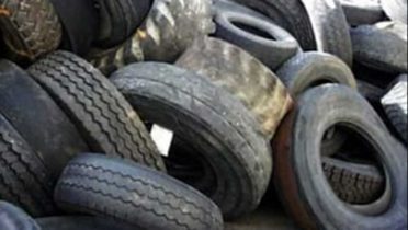 El fraude en el reciclaje de neumáticos alcanza ya los nueve millones de euros