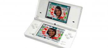 La nueva Nintendo DSi hace fotos, tiene acceso a Internet y sirve de reproductor musical