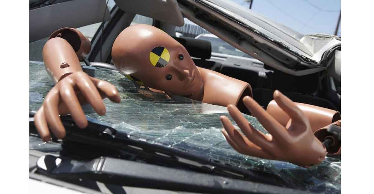 Cinturón de seguridad: en qué casos está permitido no llevarlo