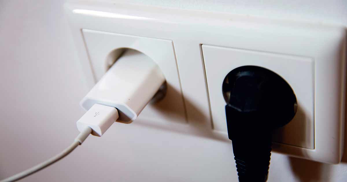 El 1 de julio entrarán en vigor las Tarifas de Último Recurso (TUR) de electricidad