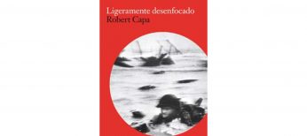 Las memorias de la Segunda Guerra Mundial de Robert Capa