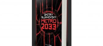 Metro 2033, lo que queda de la civilización resiste en el último refugio