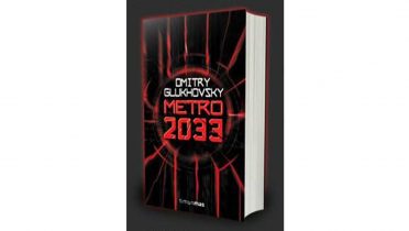 Metro 2033, lo que queda de la civilización resiste en el último refugio
