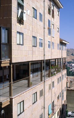 La vivienda del movimiento moderno. 1925-1965