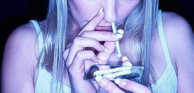 Entre 20 y 24 años, cuando más drogas se consumen