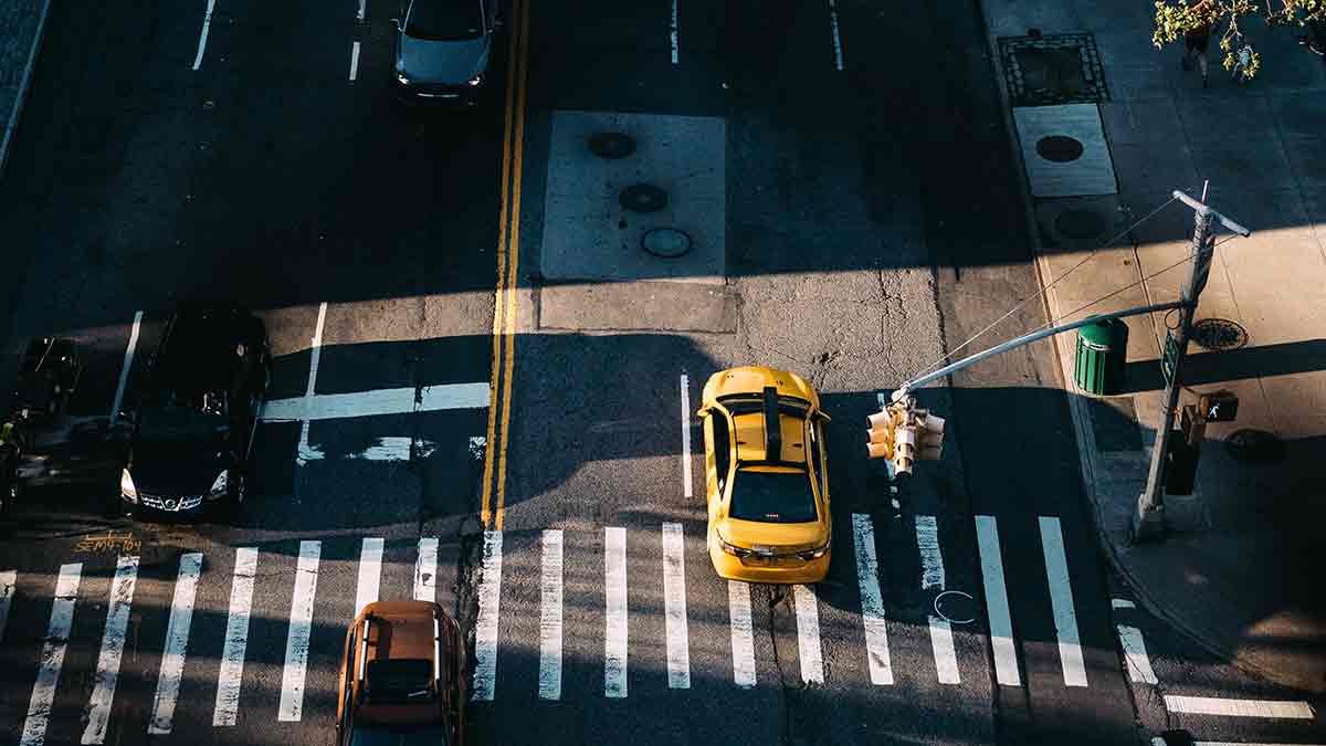 No se puede forzar a las empresas a pagar las multas de tráfico