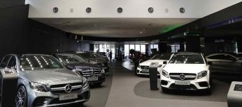 La postventa da más del 50% de la rentabilidad de los concesionarios de coches