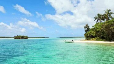 Las 10 islas europeas mejor consideradas para irse de vacaciones