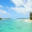 Las 10 islas europeas mejor consideradas para irse de vacaciones