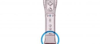 El sensor giroscópico de última generación para el mando de la Wii