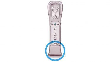 El sensor giroscópico de última generación para el mando de la Wii