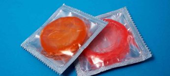 Una caja de doce condones puede costar desde 3 hasta 13,10 euros