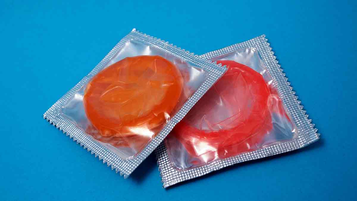 Una caja de doce condones puede costar desde 3 hasta 13,10 euros
