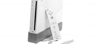 Wii Motion Plus: mayor precisión y movimiento para la Wii