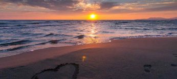 Hacer el amor en la playa: un sueño... o una pesadilla