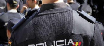 Los aspirantes por plaza de Policía Nacional se multiplican por tres