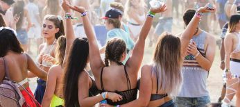 Las abusivas cláusulas de los festivales de música