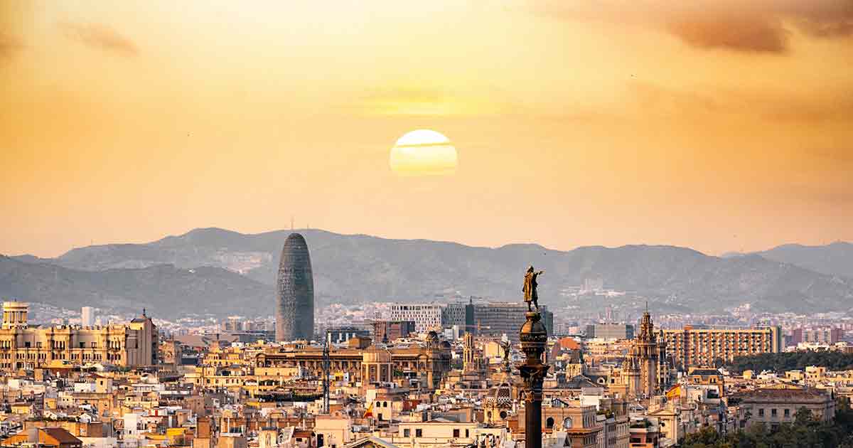 La comunidad gay elige España como destino de vacaciones