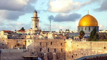 Israel celebra en septiembre el Rosh Hashanah y el Yom Kippur
