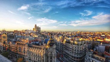 Los 13 restaurantes centenarios de Madrid cumplen un año