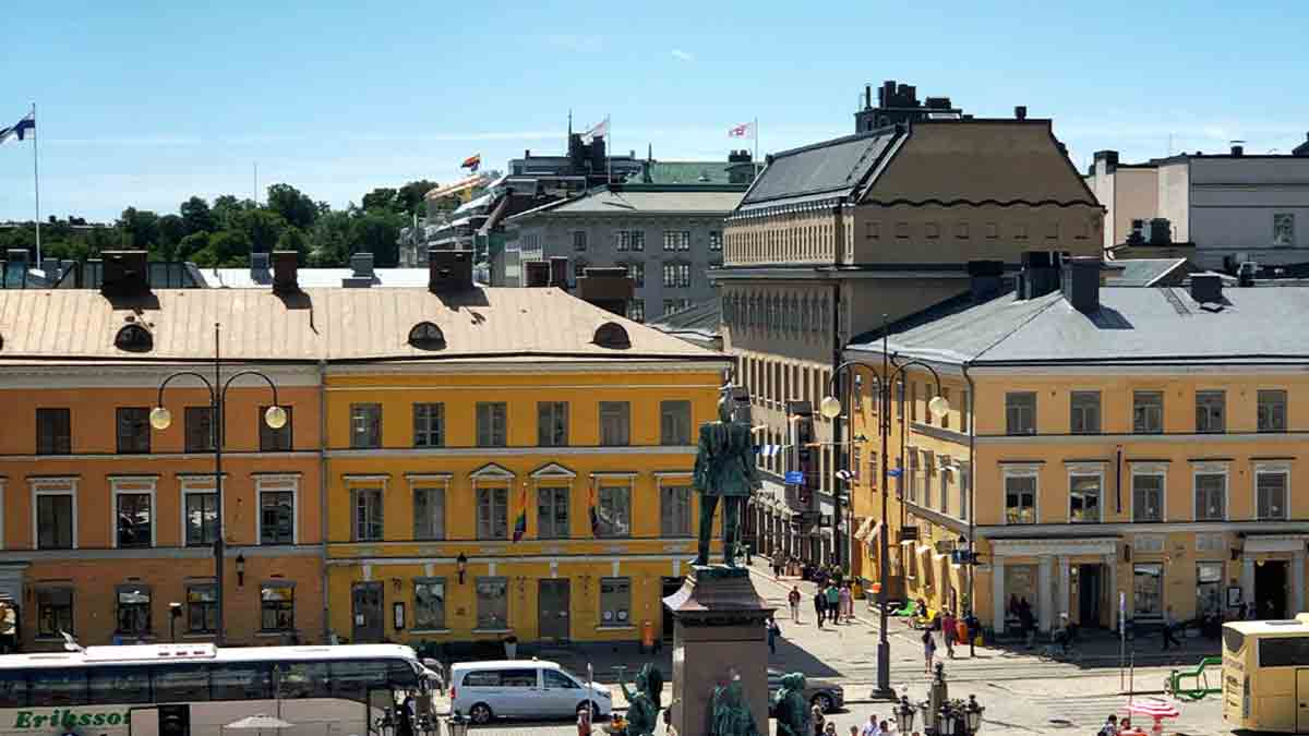 Vente a los países del Este, hay trabajo