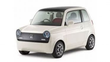 Honda apuesta por la electricidad con un vehículo eléctrico de pila de combustible (FCX Clarity) y un coche eléctrico de batería (EV-N)