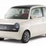 Honda apuesta por la electricidad con un vehículo eléctrico de pila de combustible (FCX Clarity) y un coche eléctrico de batería (EV-N)