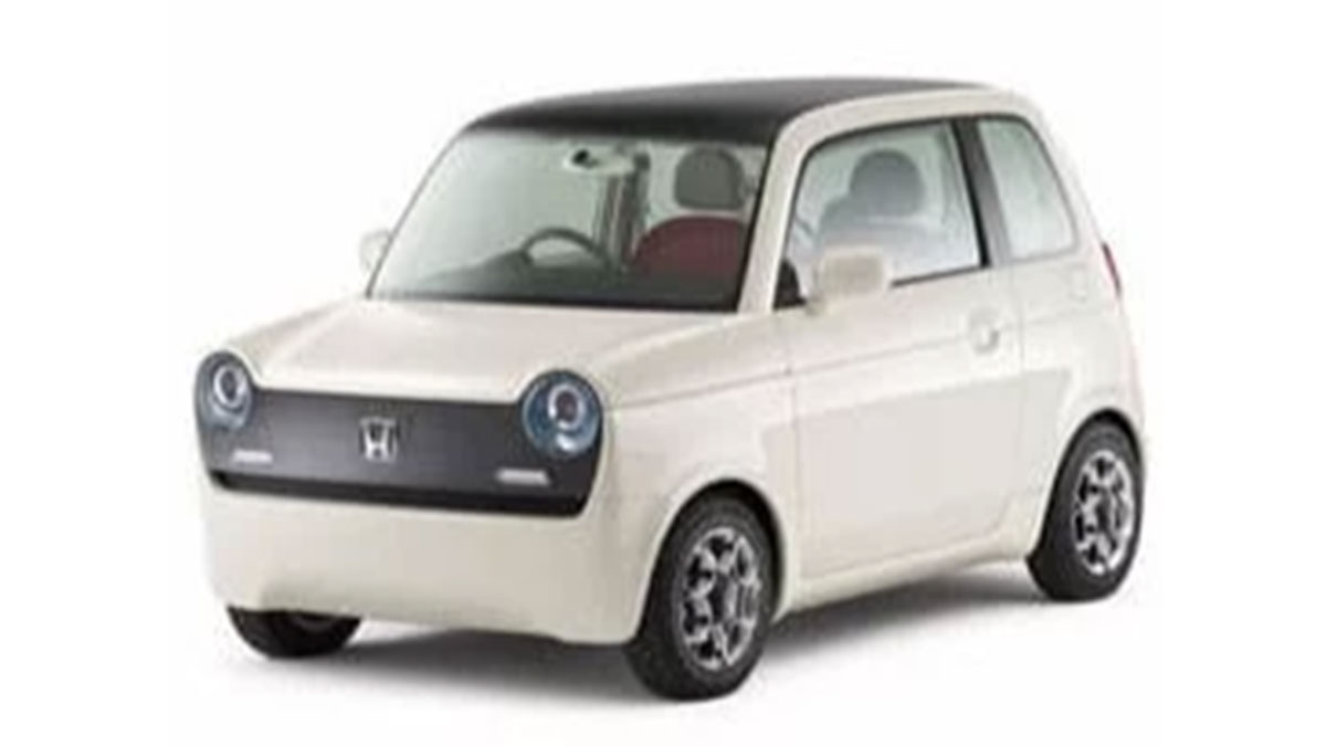 Honda apuesta por la electricidad con un vehículo eléctrico de pila de combustible (FCX Clarity) y un coche eléctrico de batería (EV-N)