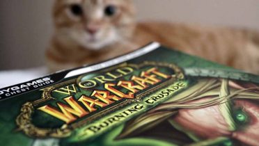 El negocio del robo de perfiles de World of Warcraft